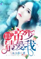 沫小乔作品萌宠甜妻:帝少,请爱我