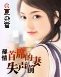 宝宝小说薄情首席的失声前妻
