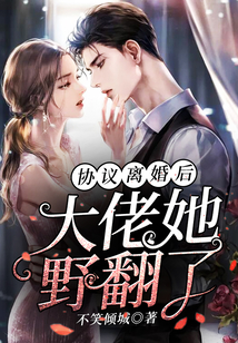 协议离婚后大佬她野翻了公司
