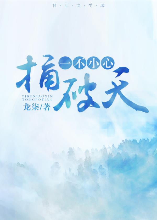 哈欠小说一不小心捅破天