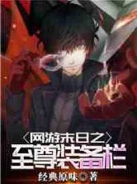 其他小说最新小说网游末日之至尊装备栏