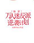 逆袭小说万人迷反派逆袭计划[快穿]