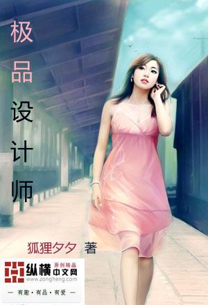 设计师小说极品设计师