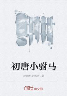 历史小说小说初唐小驸马