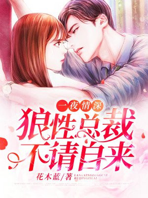 一夜情深：狼性总裁，不请自来老公