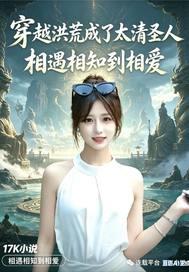相遇相知到相爱新书穿越洪荒成了太清圣人