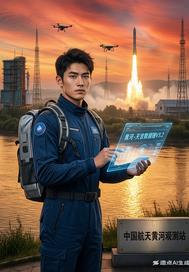 长空一击新书大河之上