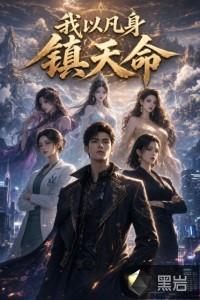都市小说最新小说我以凡身镇天命